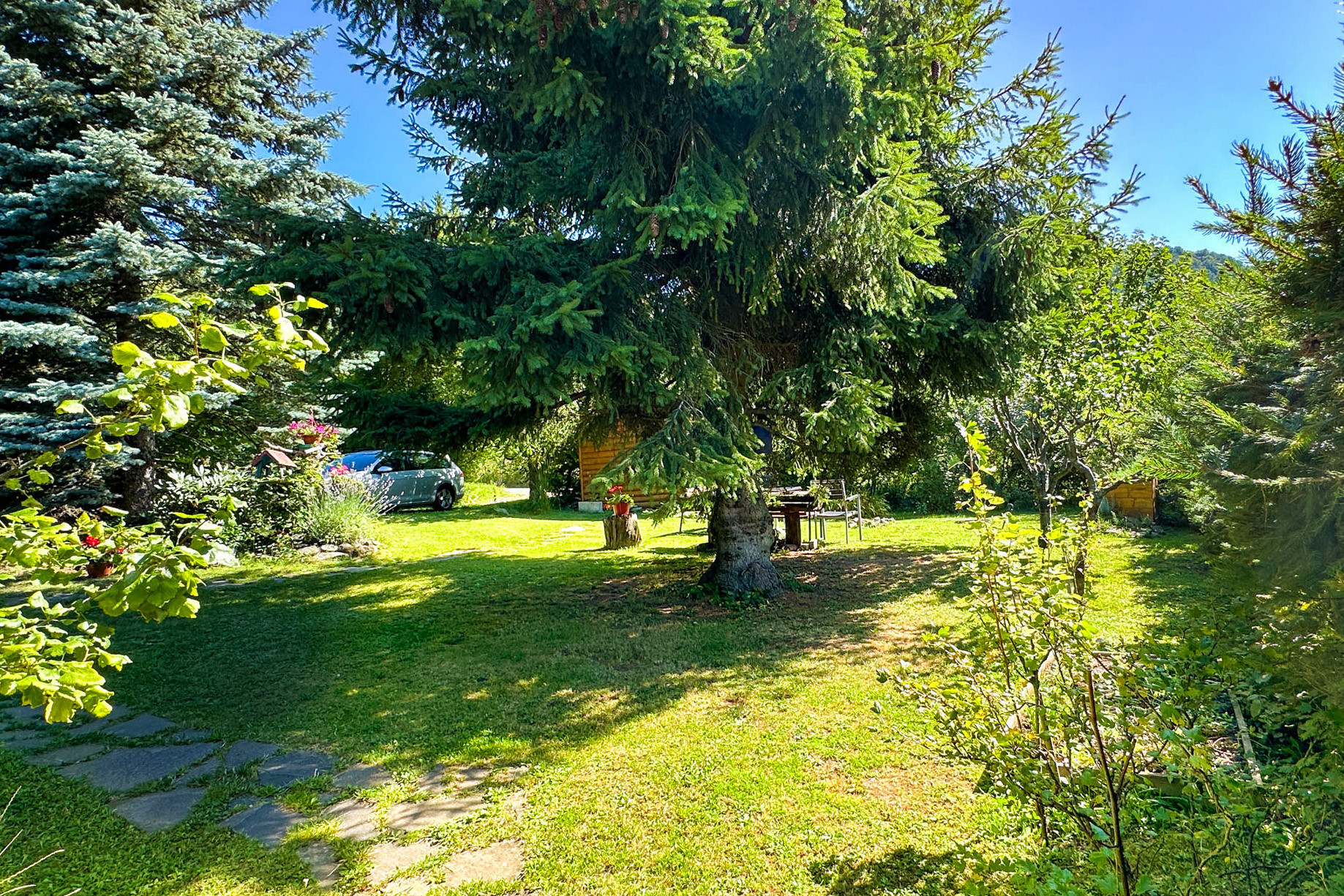 REZERVOVANÉ 4-izbová chata, 74m2, Počúvadlo Jazero - Banská Štiavnica