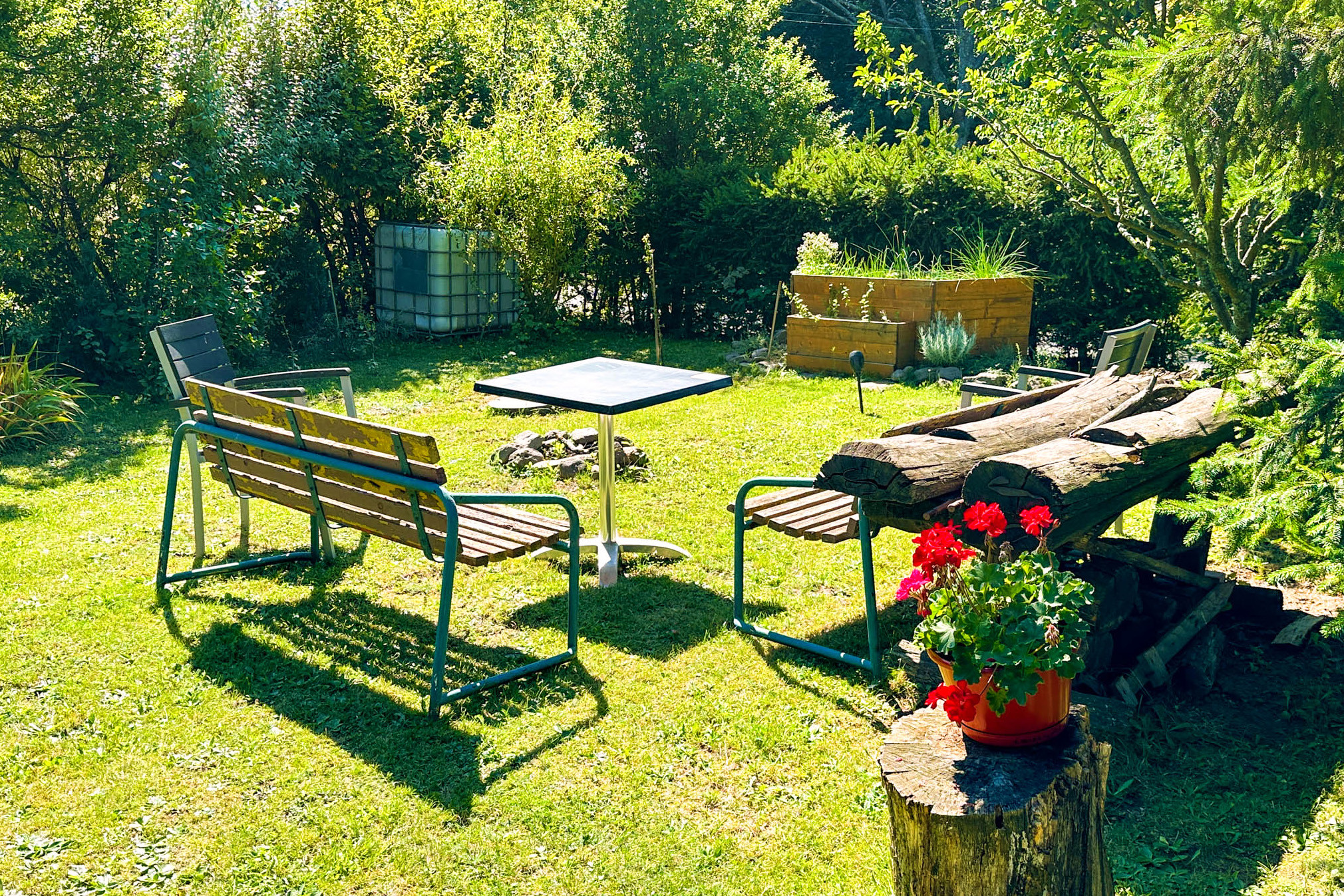 REZERVOVANÉ 4-izbová chata, 74m2, Počúvadlo Jazero - Banská Štiavnica