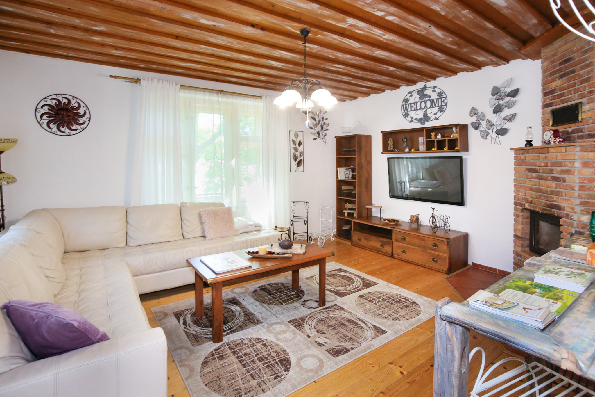 Rodinný dom s terasami v centre mesta Banská Štiavnica