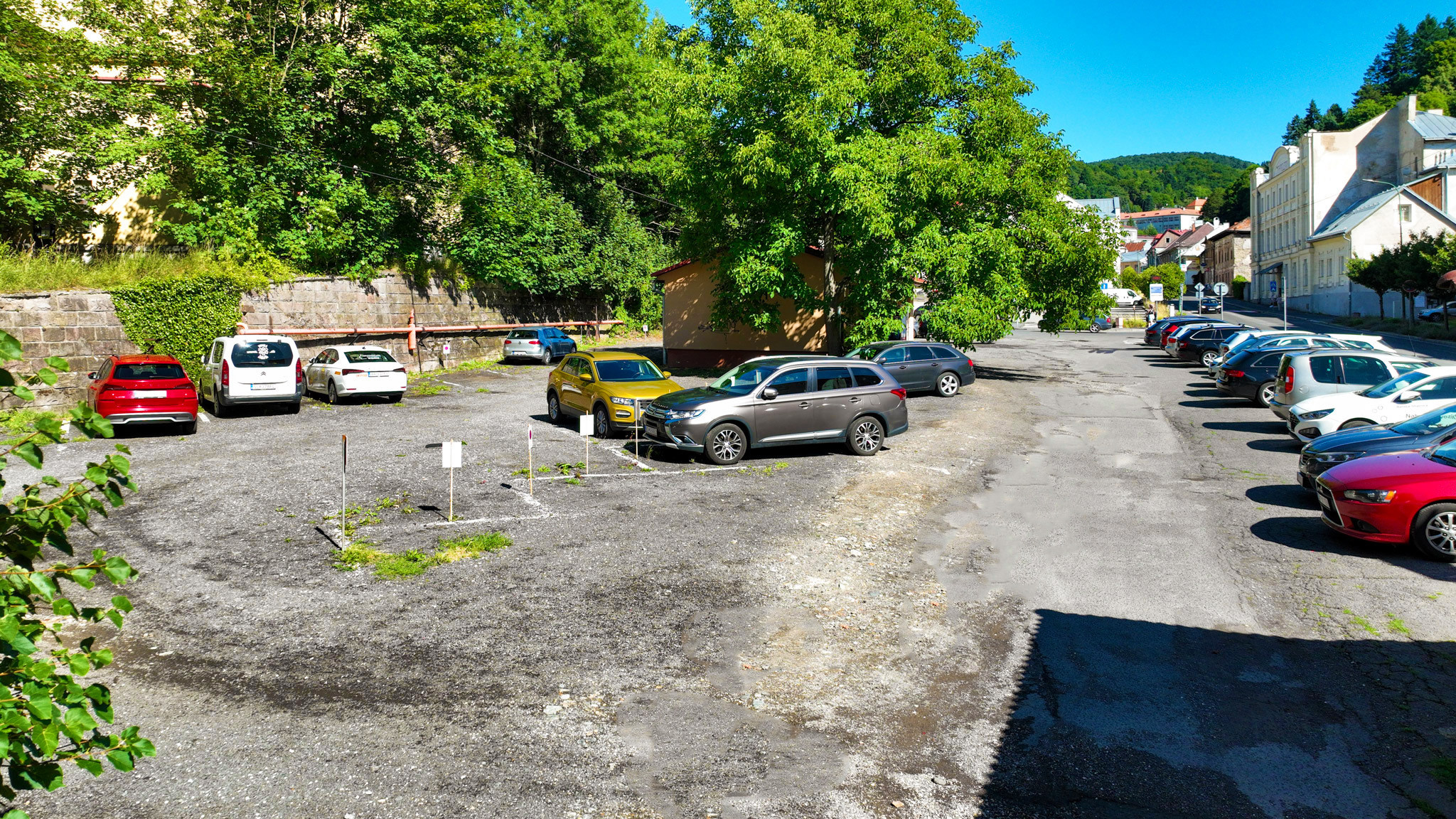 3-izbový byt s balkónom, 63m2, Dolná ulica, Banská Štiavnica