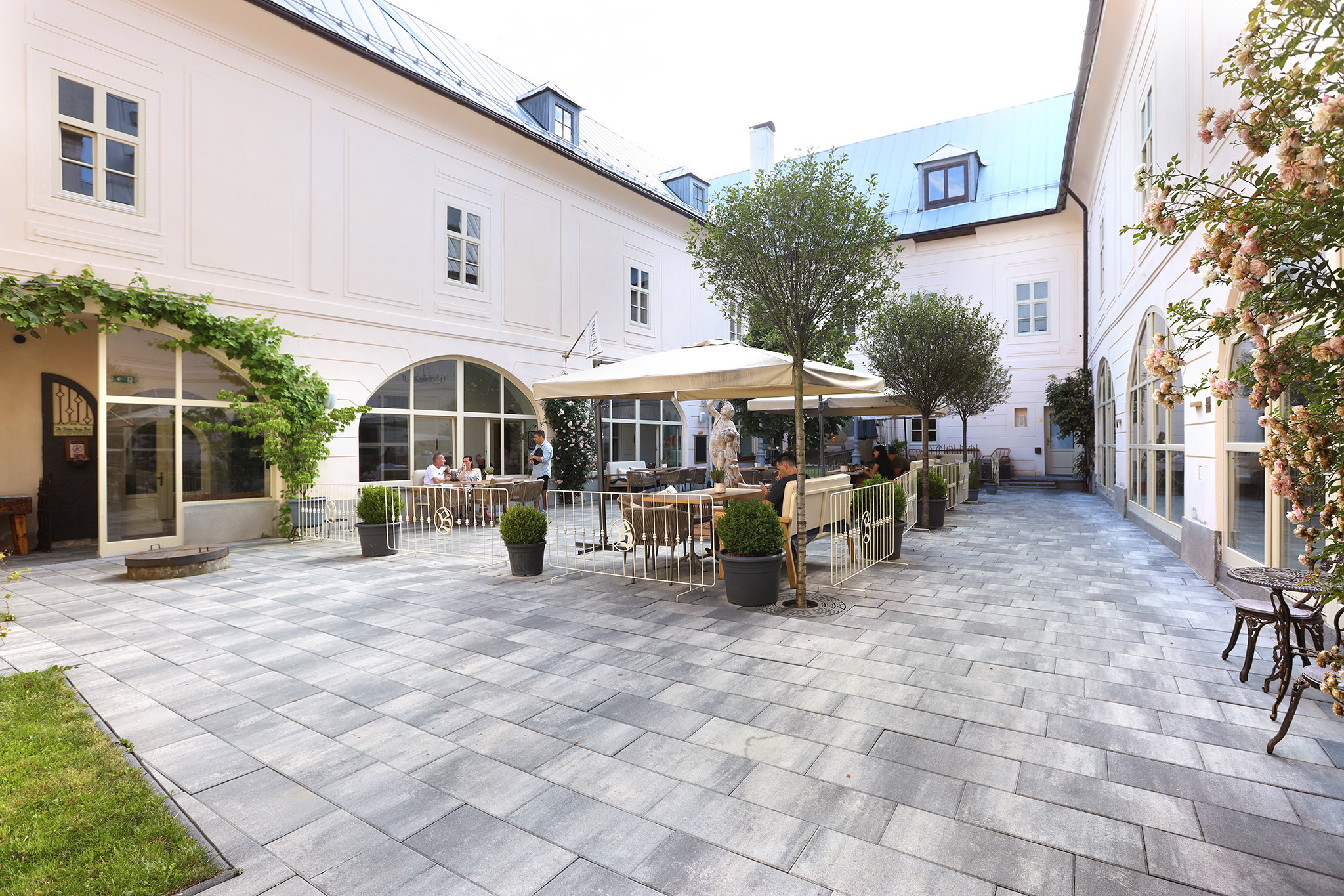 Mezonetový byt o veľkosti 50m2, centrum Banská Štiavnica