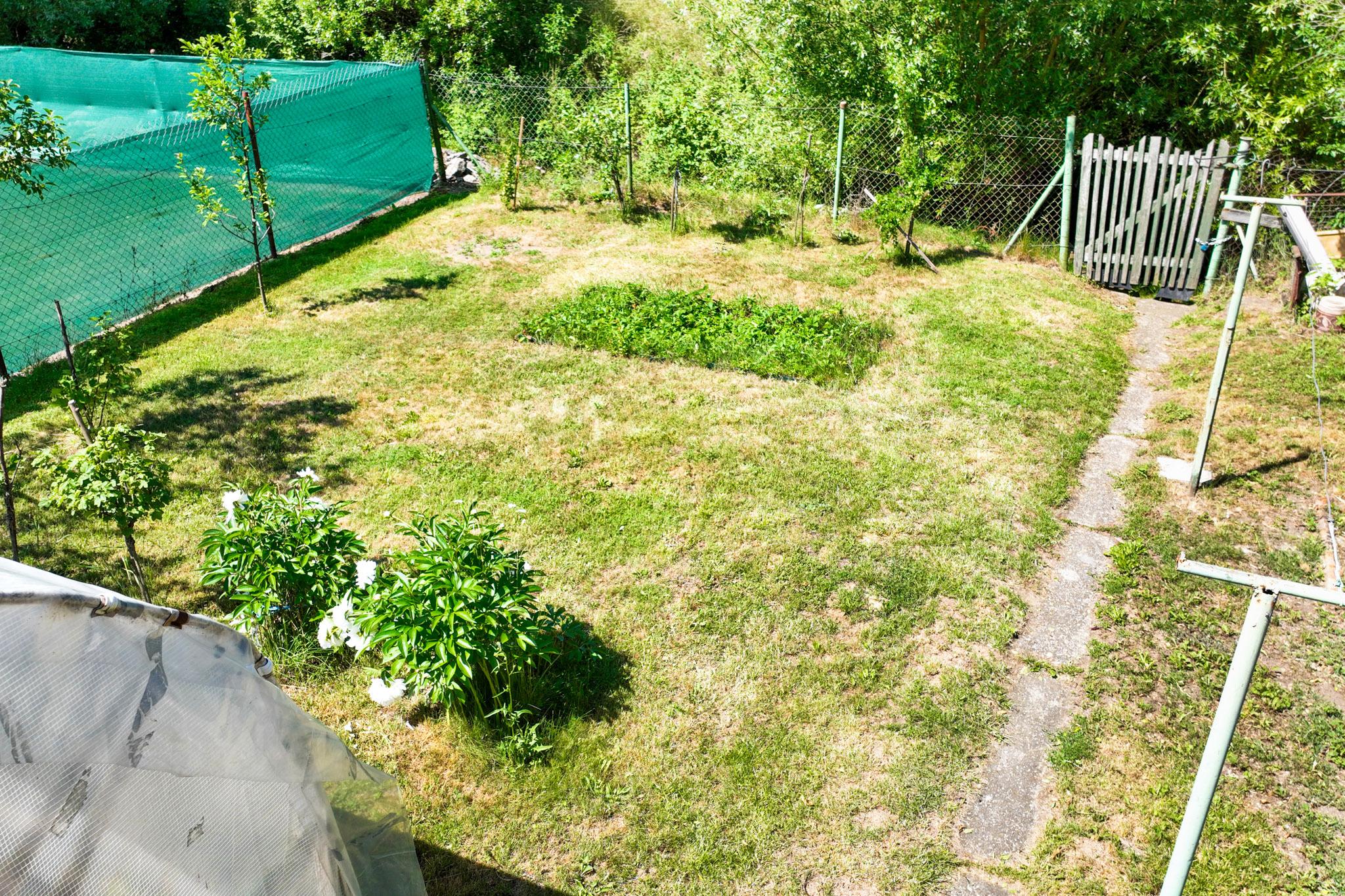 Prenájom rodinného domu so záhradou 320m2+Garáž, Svätý Anton