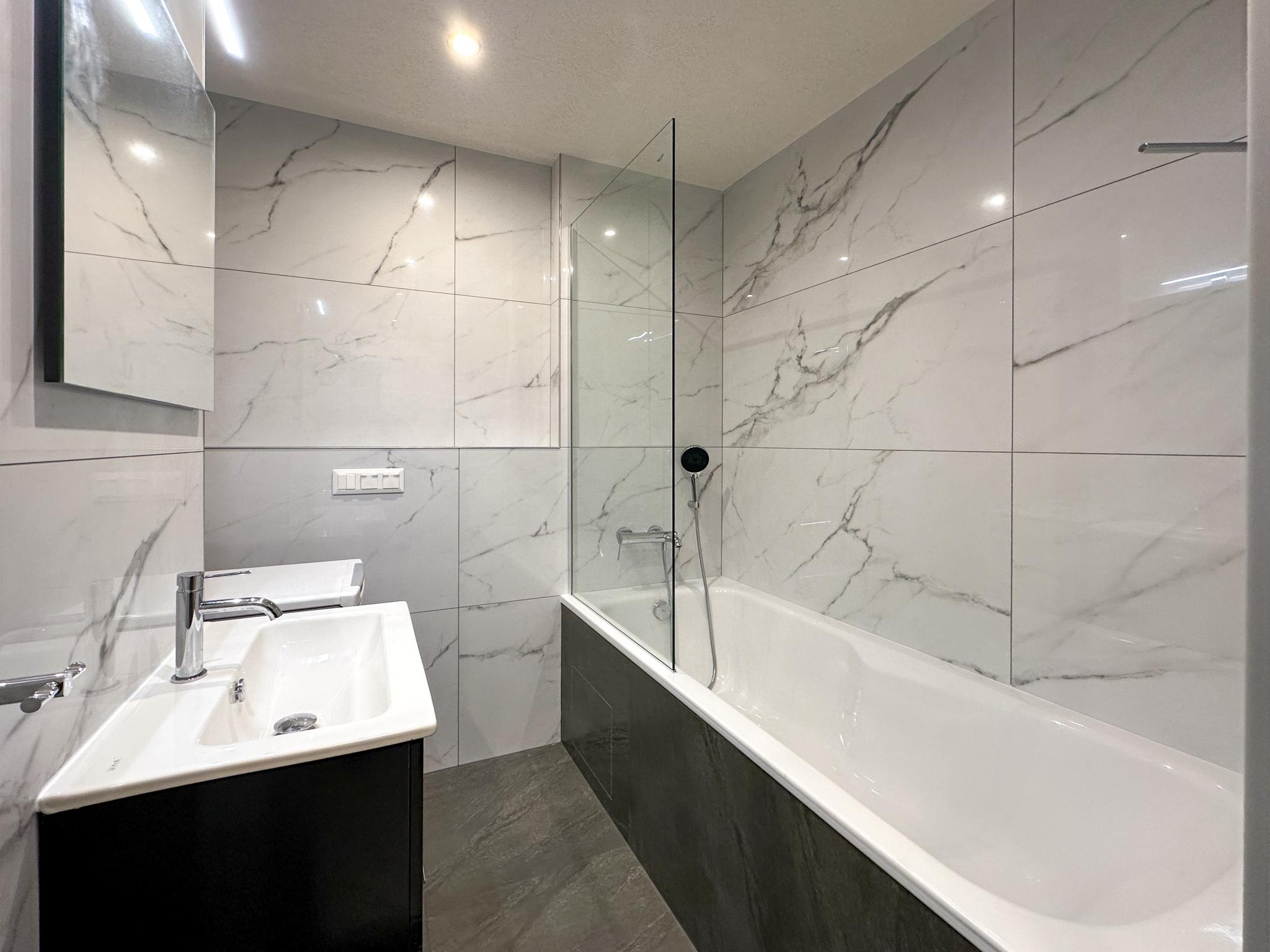 Prenájom 2-izbového bytu, Banská Štiavnica – Križovatka