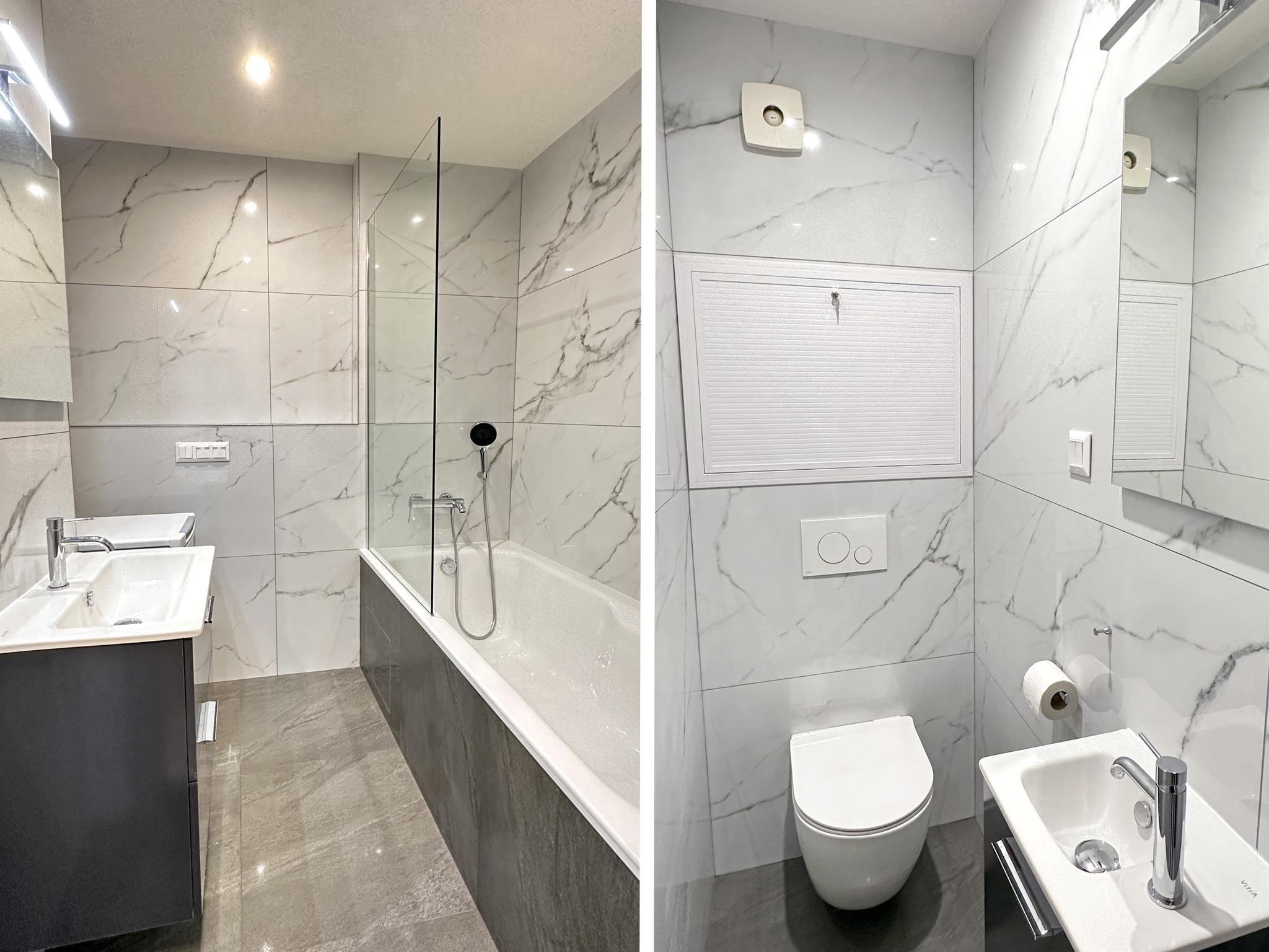 Prenájom 2-izbového bytu, Banská Štiavnica – Križovatka