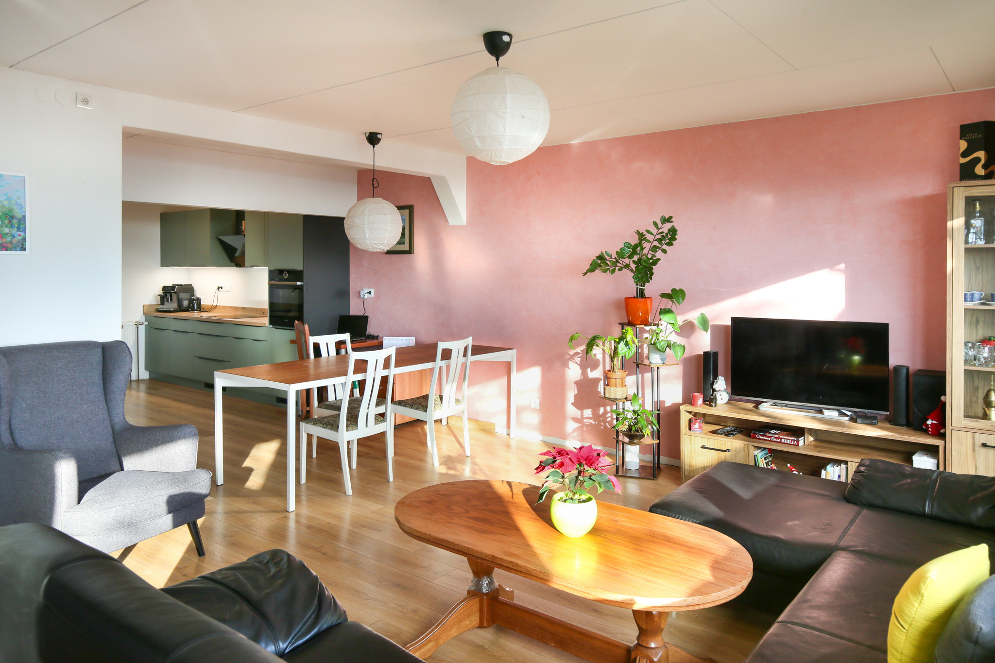 Priestranný 5-izbový rodinný dom v Banskej Štiavnici