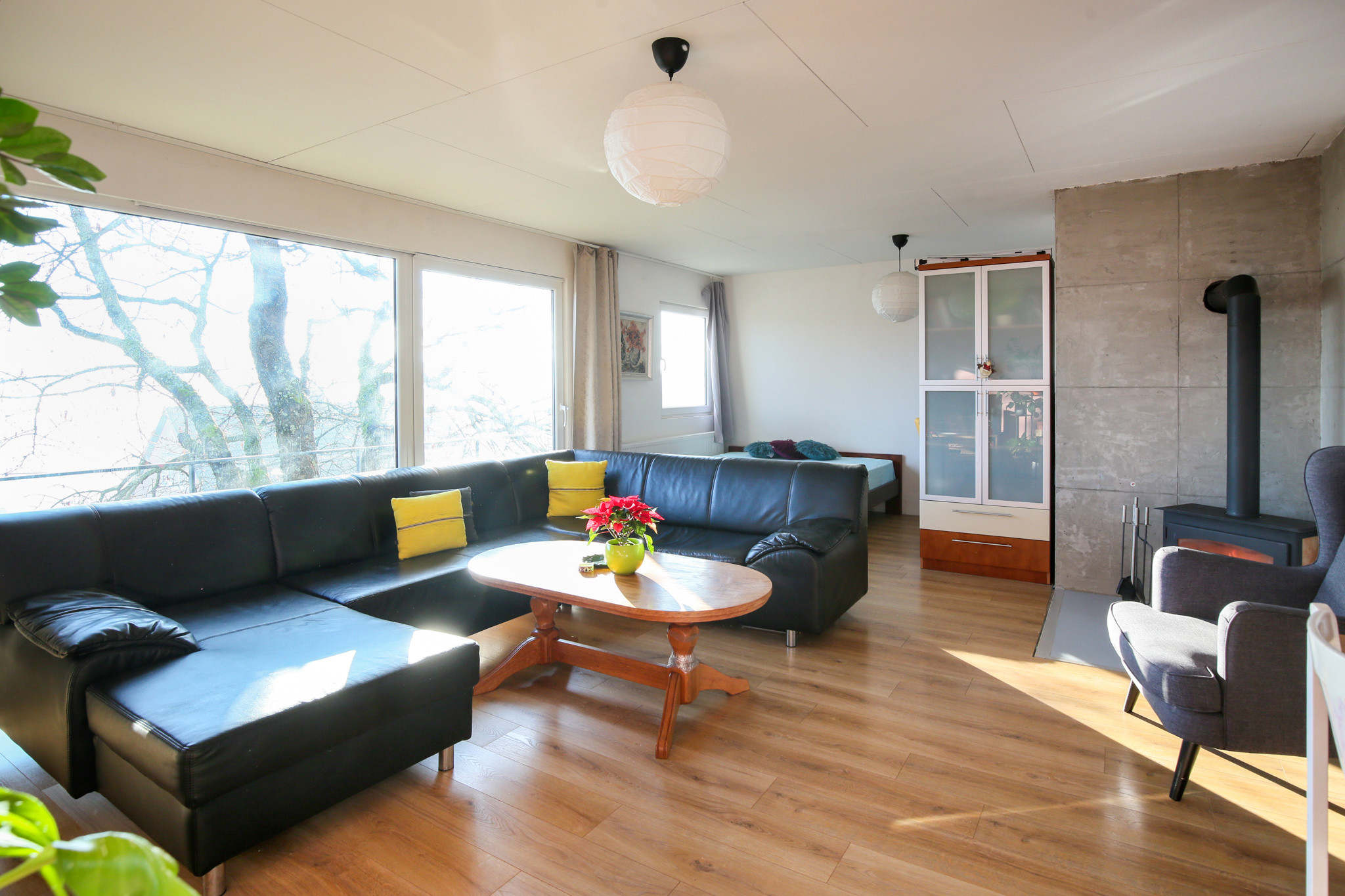 Priestranný 5-izbový rodinný dom v Banskej Štiavnici