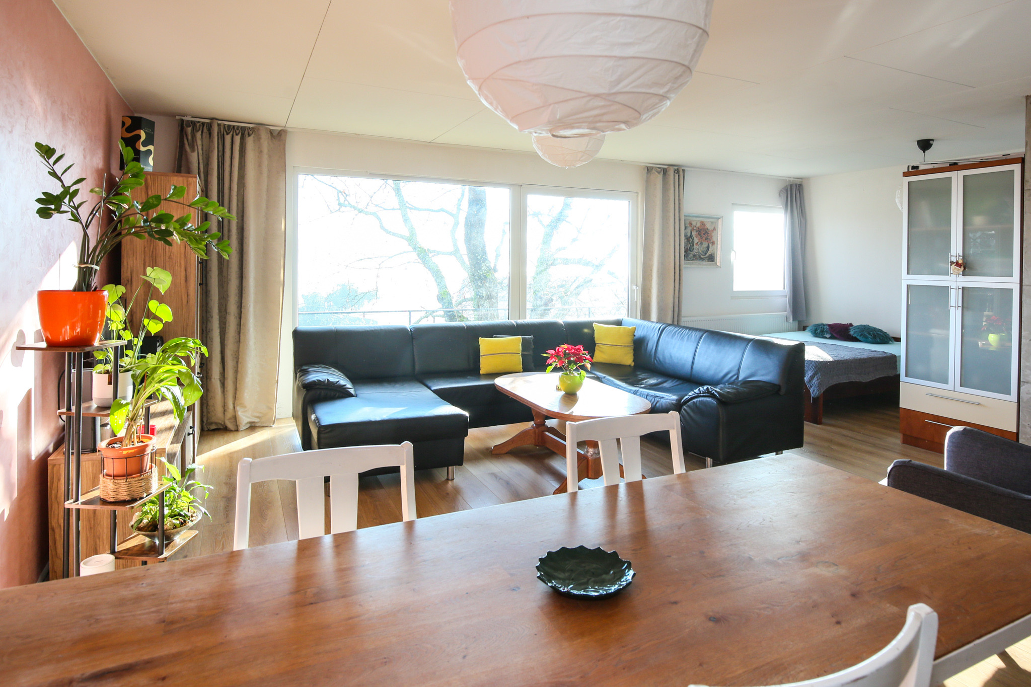 Priestranný 5-izbový rodinný dom v Banskej Štiavnici