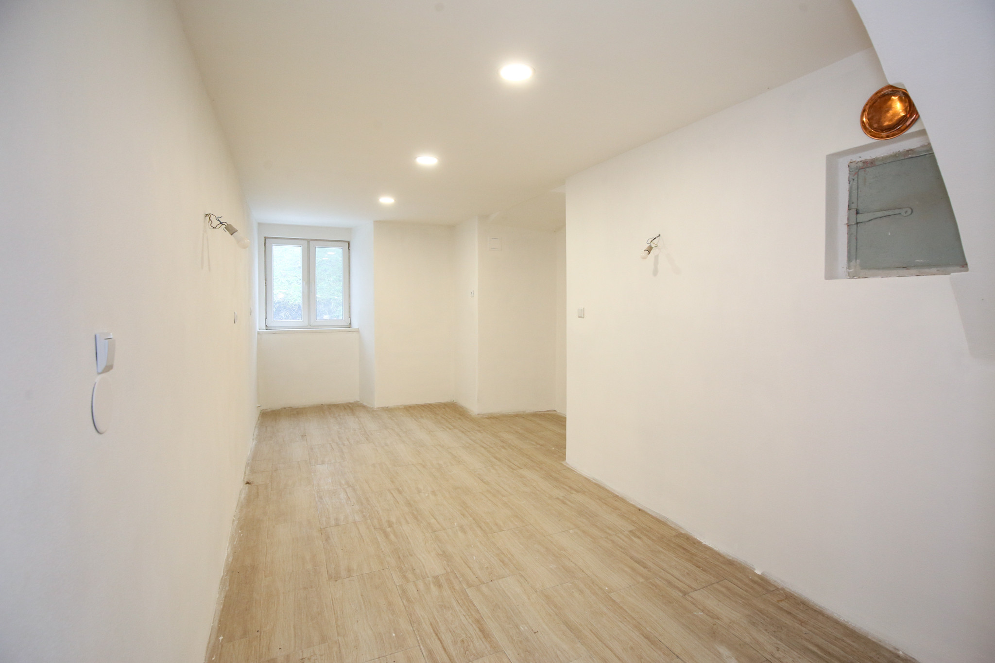 3-izbový priestranný byt o veľkosti 100m2, Štiavnické Bane