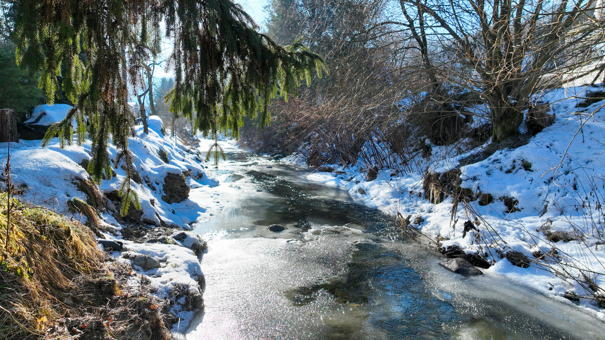 Zrekonštruovaný rodinný dom s terasou v obci Svätý Anton