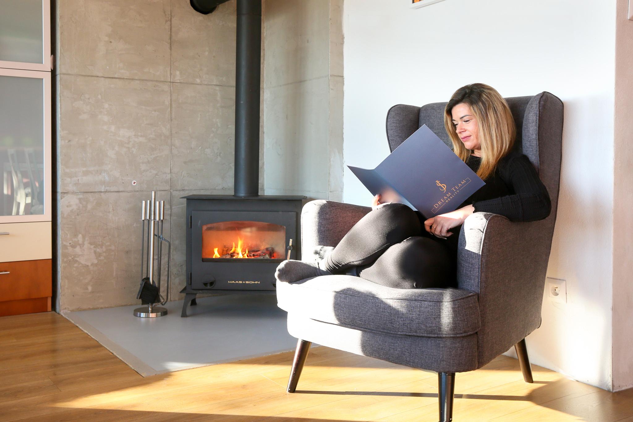 Priestranný 5-izbový rodinný dom v Banskej Štiavnici