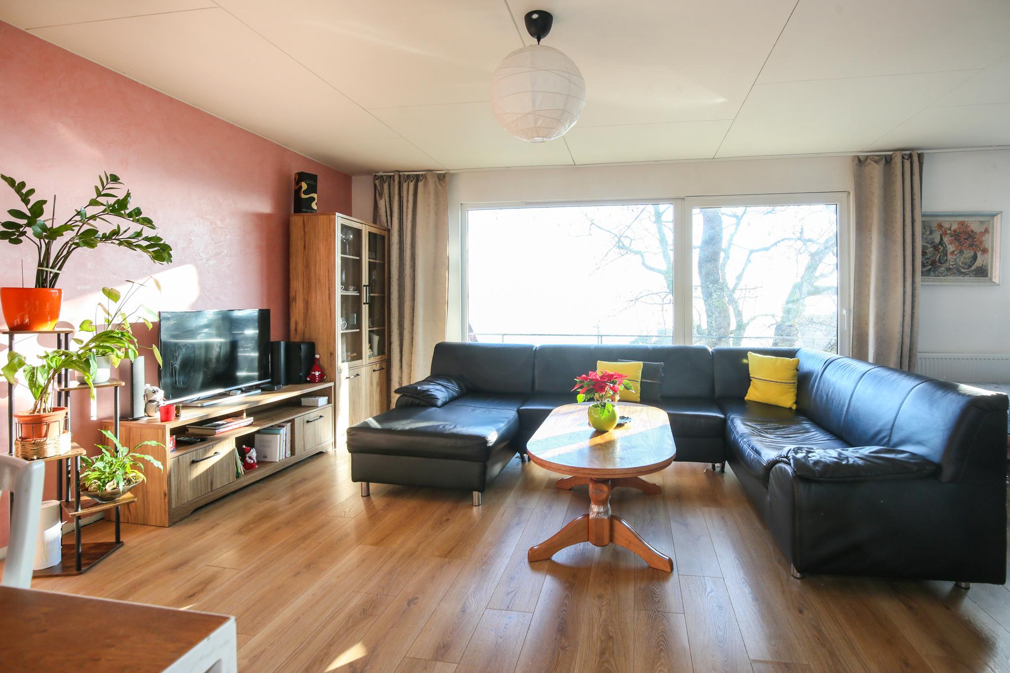 Priestranný 5-izbový rodinný dom v Banskej Štiavnici