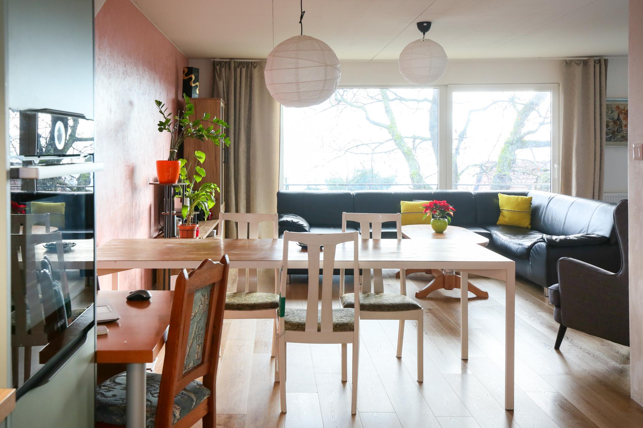 Priestranný 5-izbový rodinný dom v Banskej Štiavnici