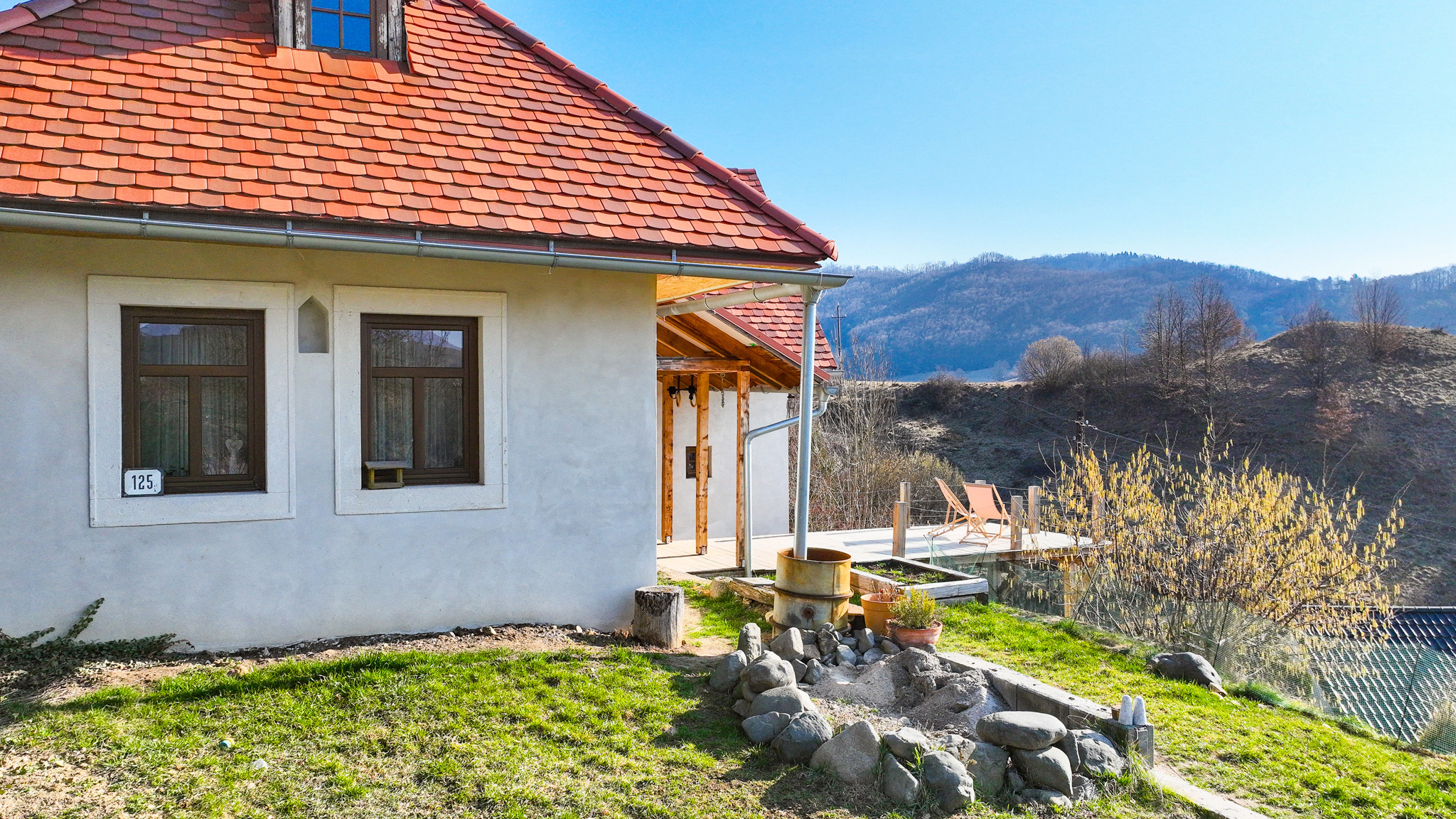 Rodinný dom/Chalupa s nádhernými výhľadmi, Banská Belá