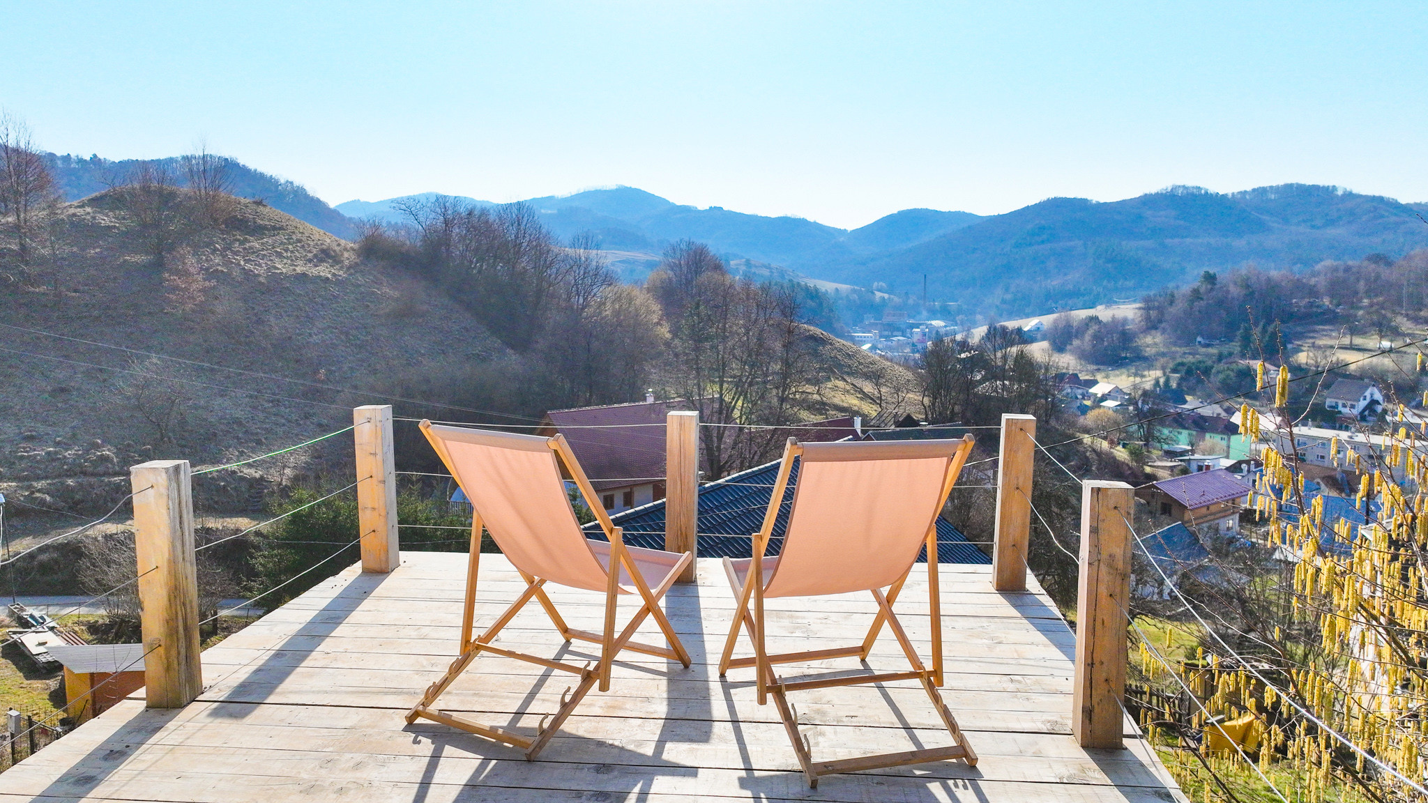 Rodinný dom/Chalupa s nádhernými výhľadmi, Banská Belá