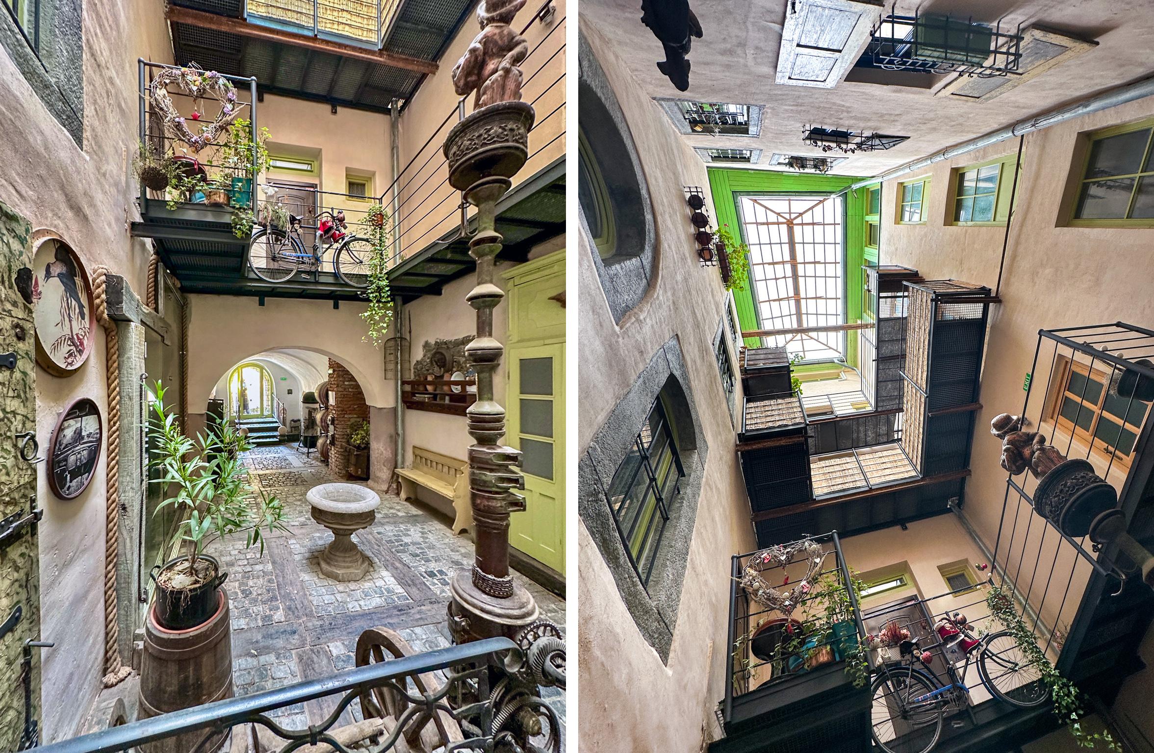 Zariadený 70m2 byt v centre mesta Banská Štiavnica