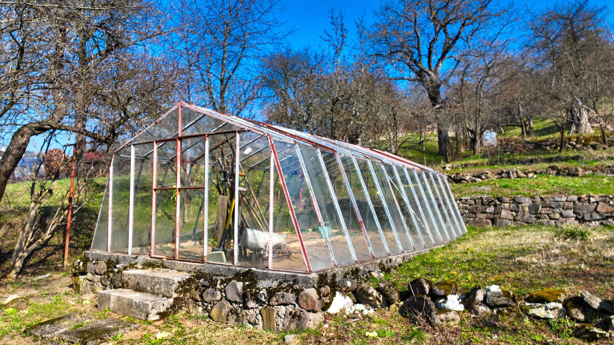 5-izbový rodinný dom s pozemkom 1000m2, Kremnica - Centrum