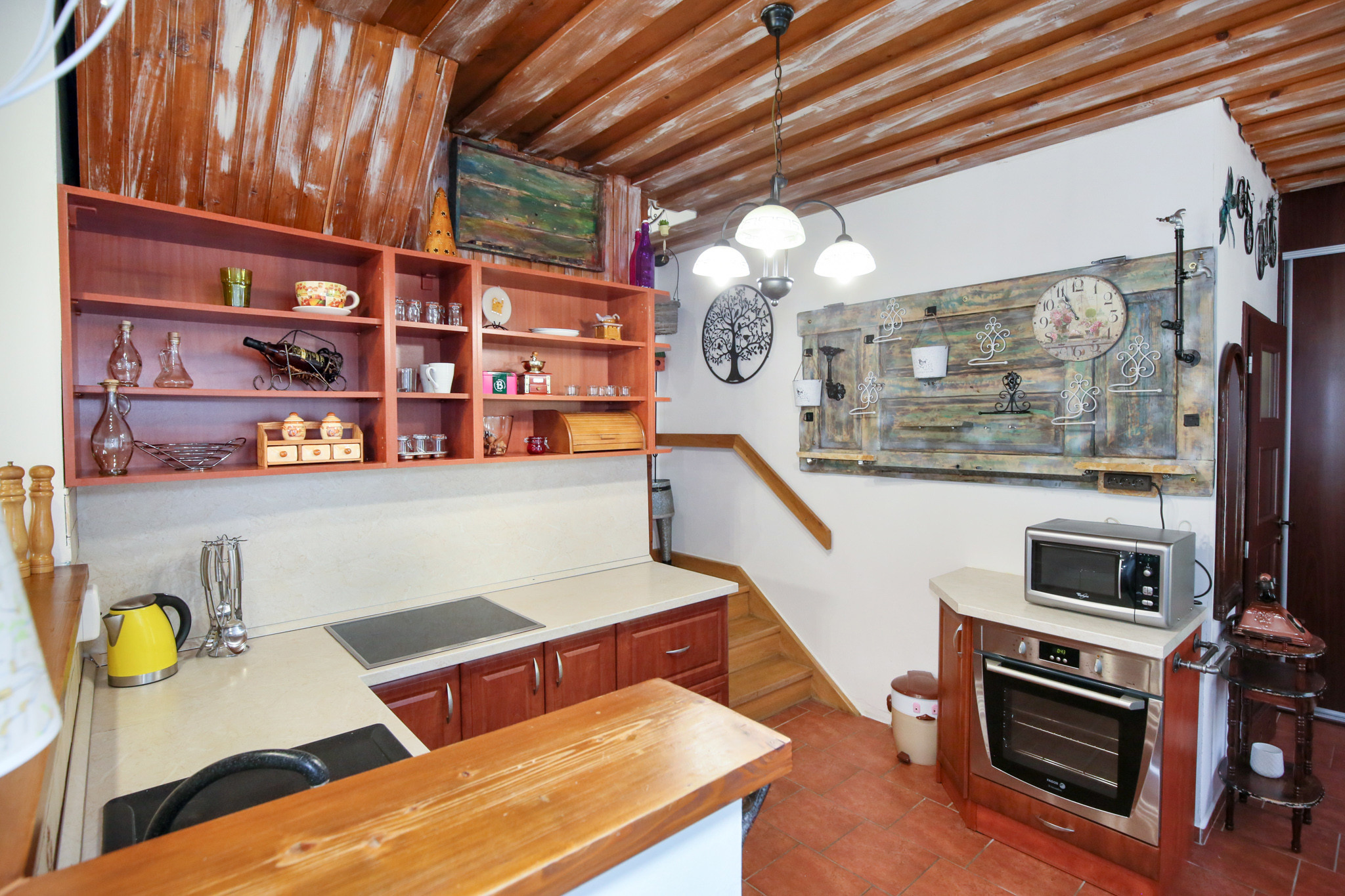 Rodinný dom na Ružovej v centre mesta Banská Štiavnica