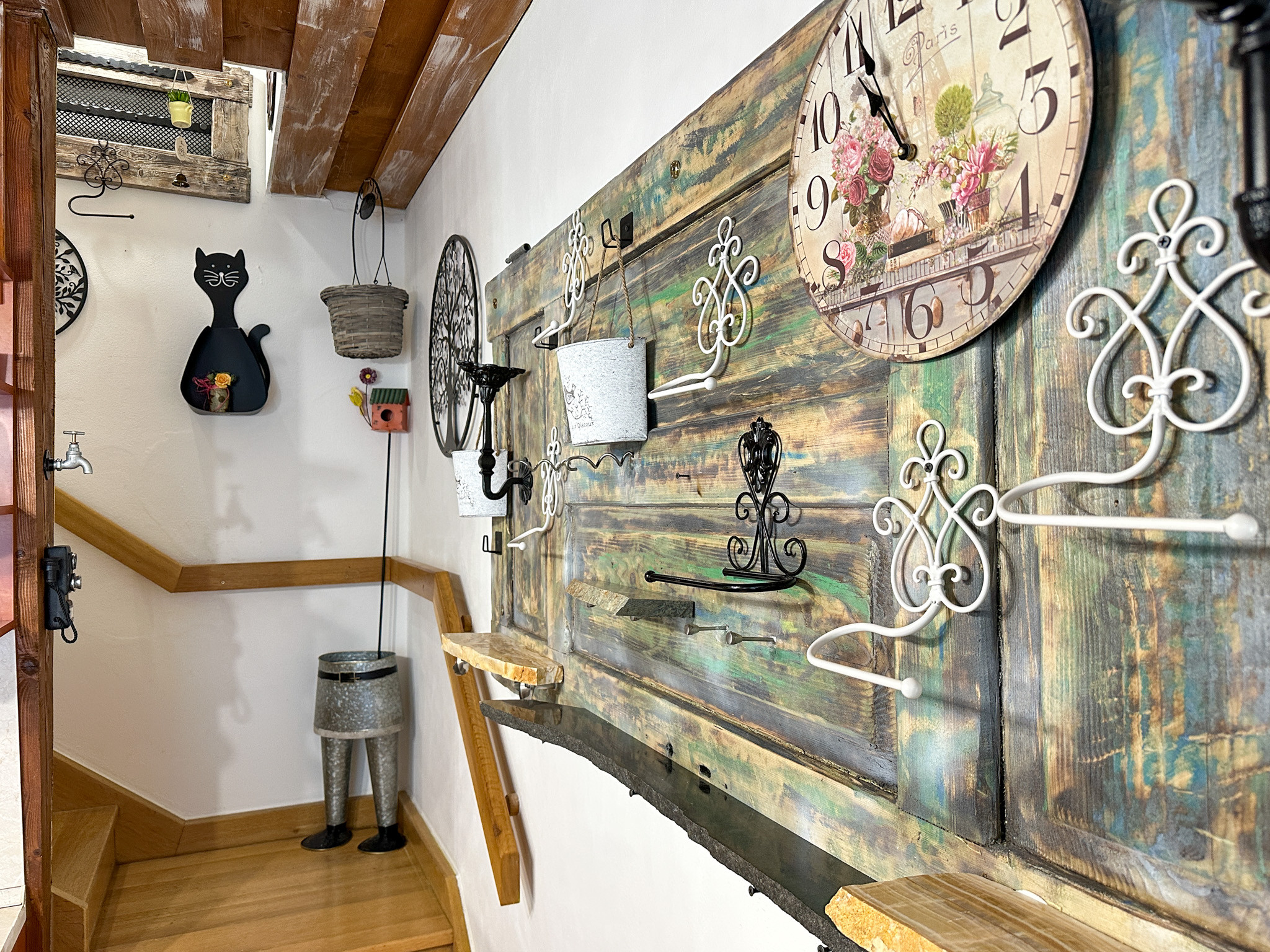 Rodinný dom na Ružovej v centre mesta Banská Štiavnica