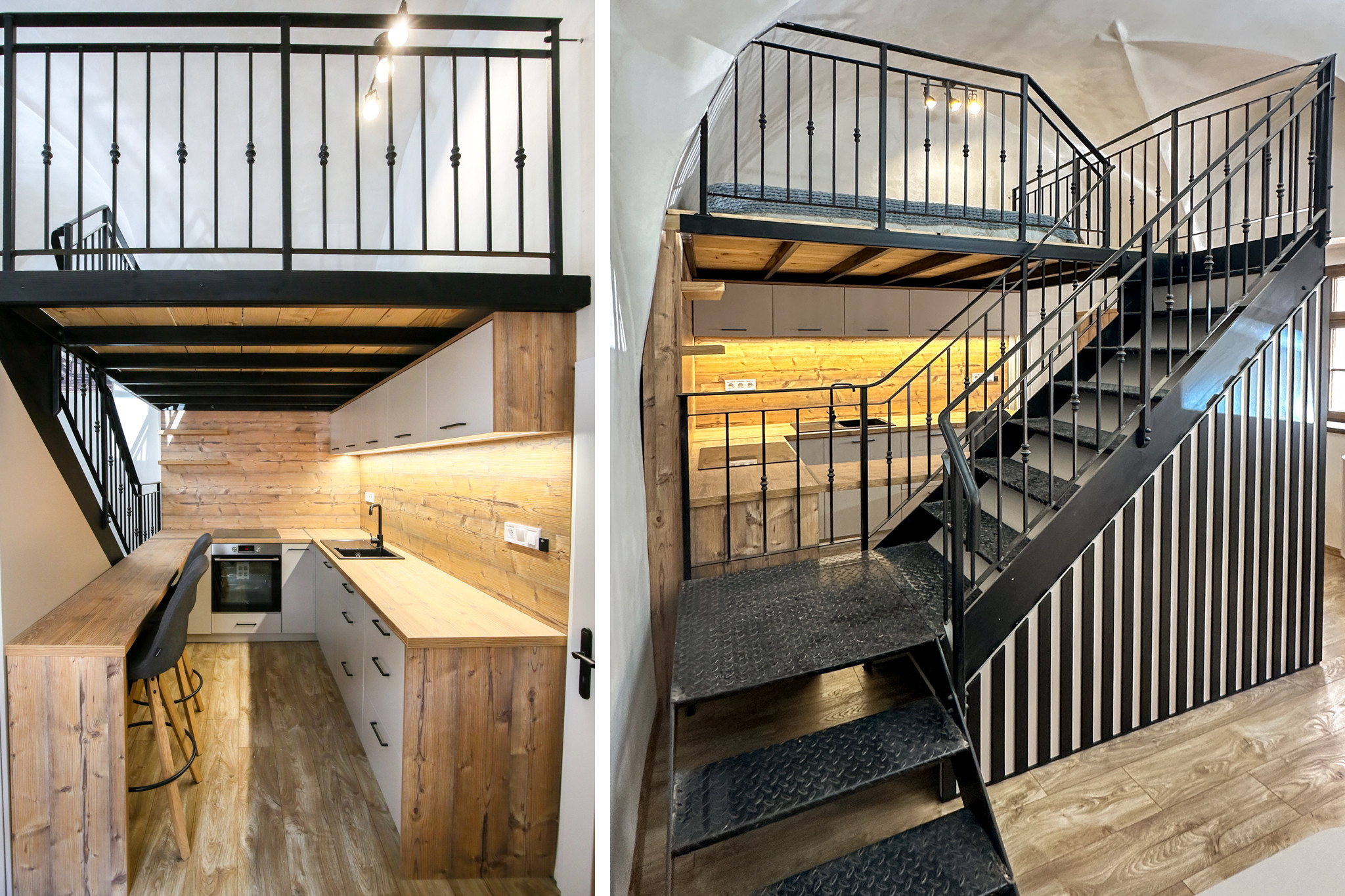 Útulný apartmán v centre mesta Banská Štiavnica