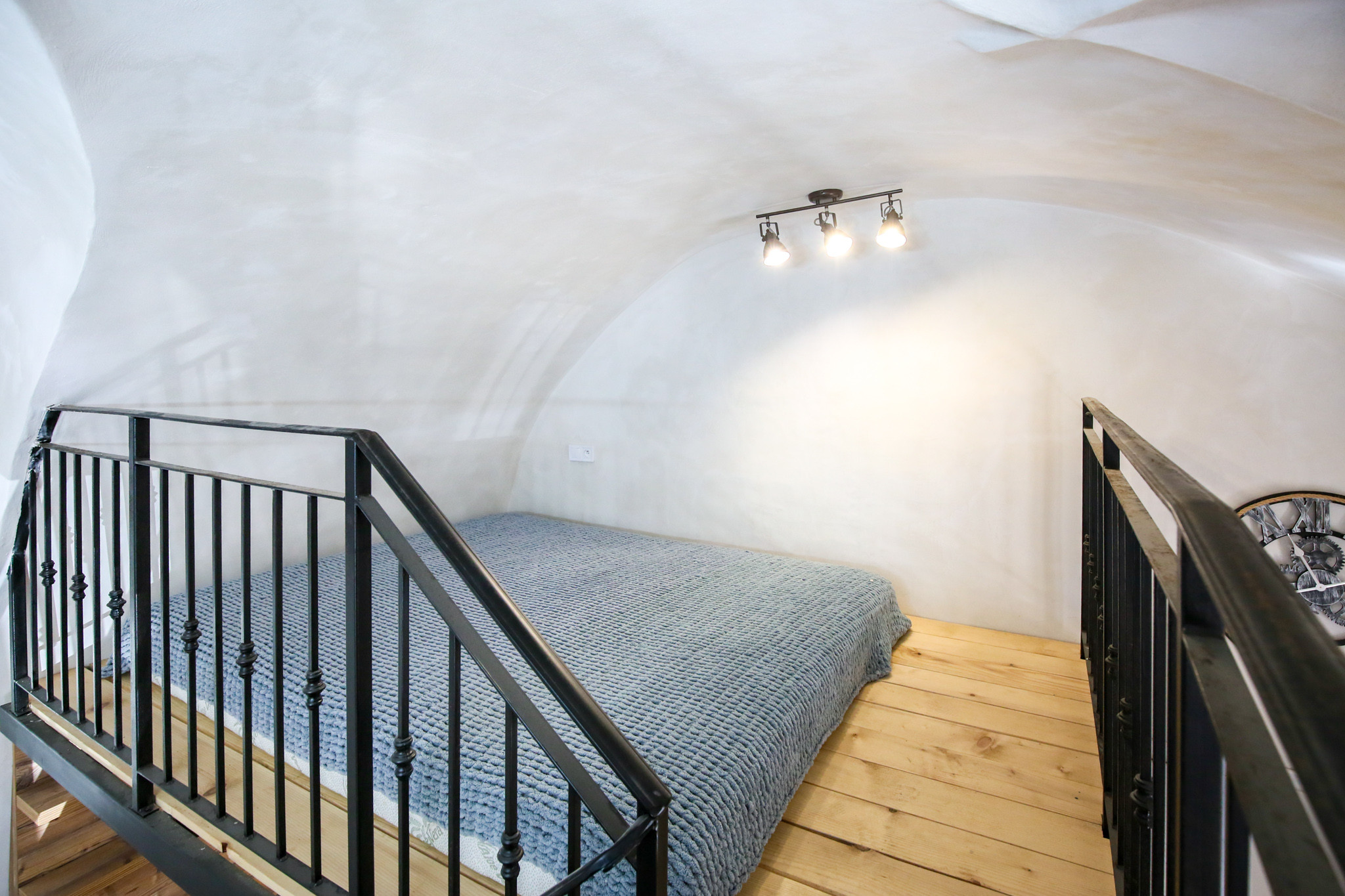 Útulný apartmán v centre mesta Banská Štiavnica