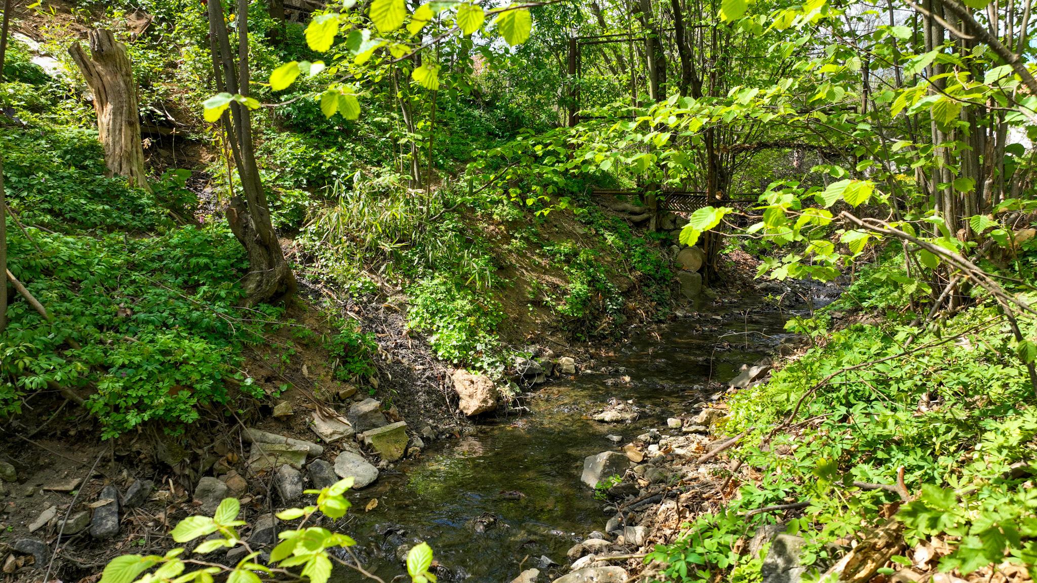 Pozemok so sieťami a možnosťou stavby 333m2, Pukanec