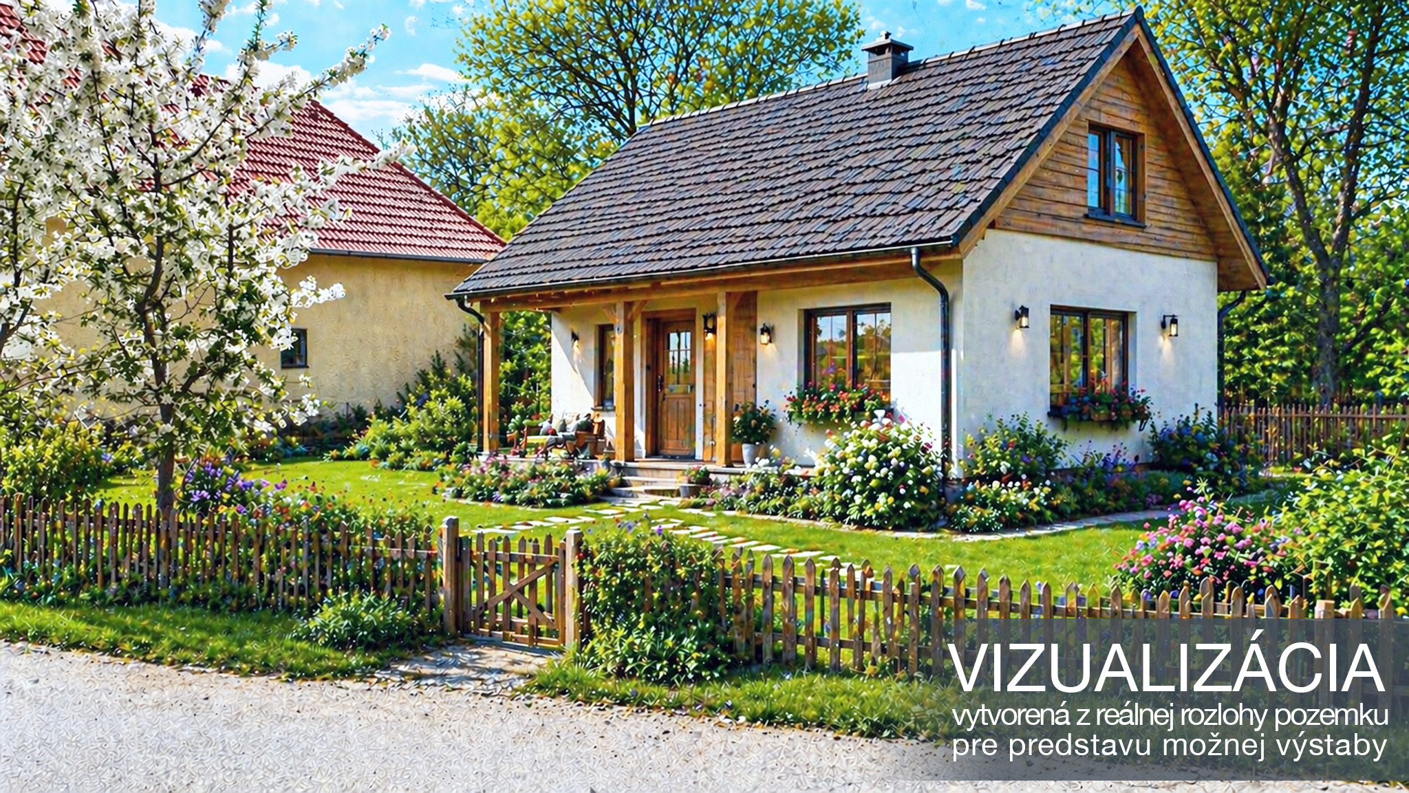 Pozemok so sieťami a možnosťou stavby 333m2, Pukanec