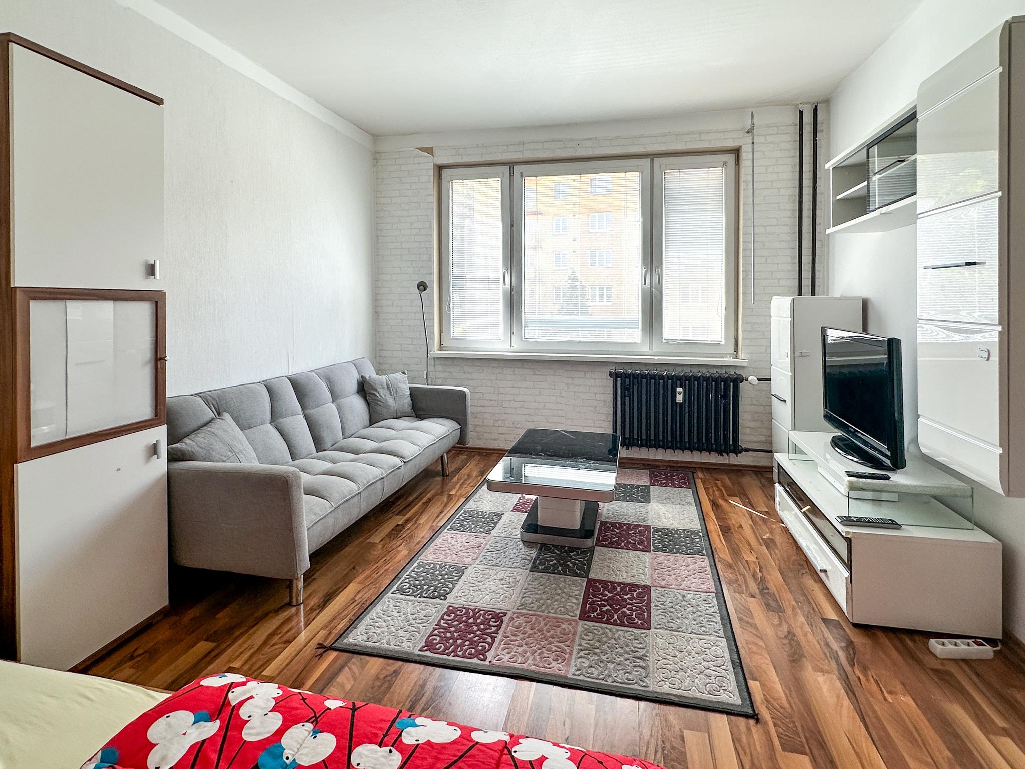 Prenájom 1-izbového bytu, Banská Štiavnica, ul. Dolná