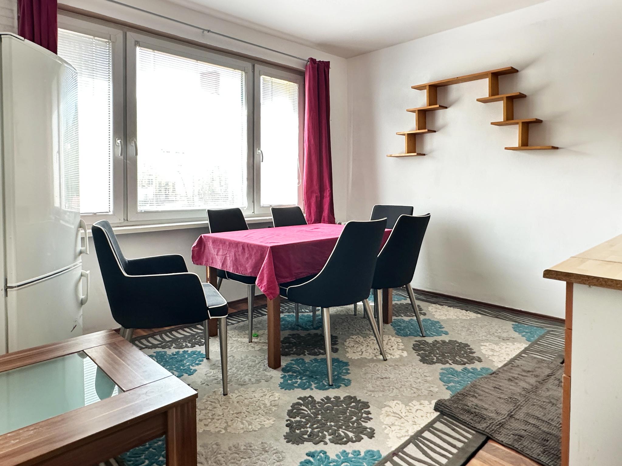 Prenájom 1-izbového bytu, Banská Štiavnica, ul. Dolná