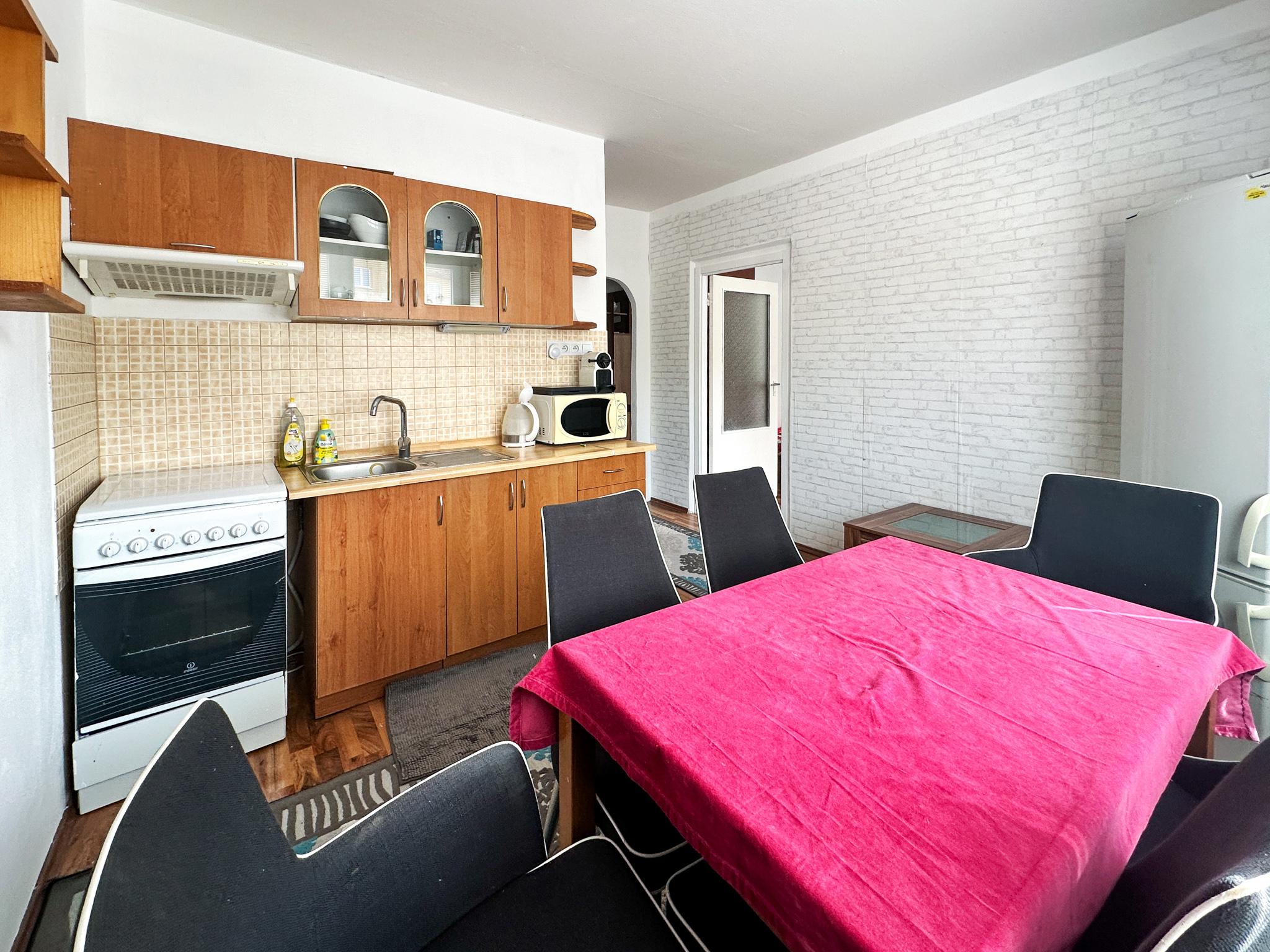 Prenájom 1-izbového bytu, Banská Štiavnica, ul. Dolná