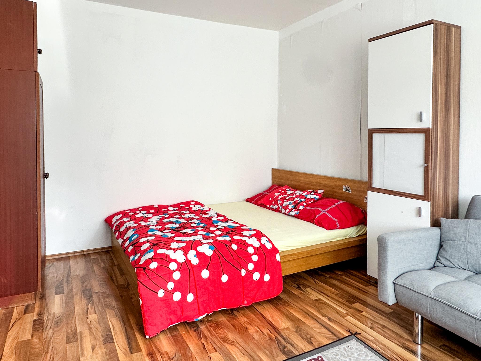 Prenájom 1-izbového bytu, Banská Štiavnica, ul. Dolná