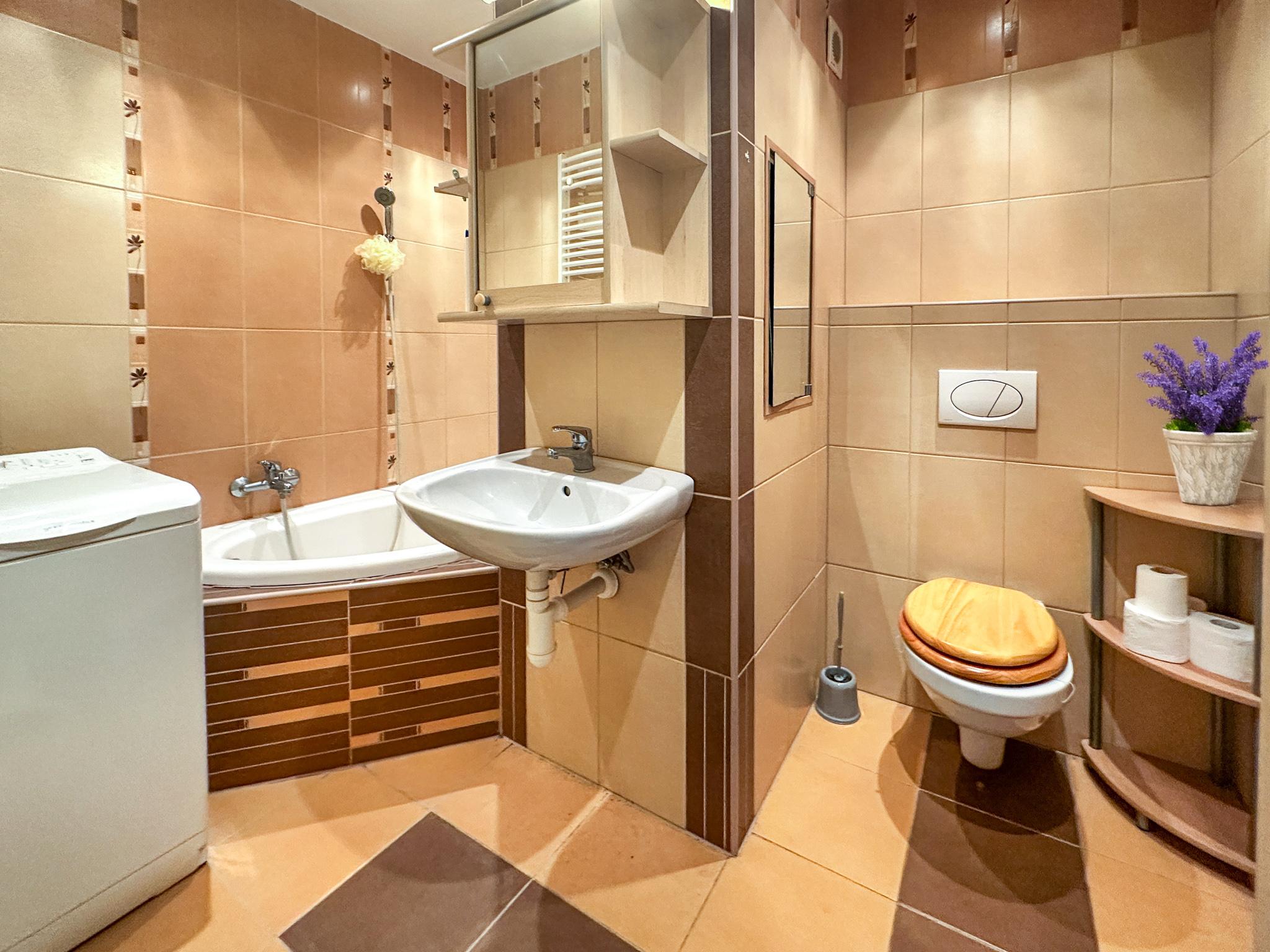 Prenájom 1-izbového bytu, Banská Štiavnica, ul. Dolná