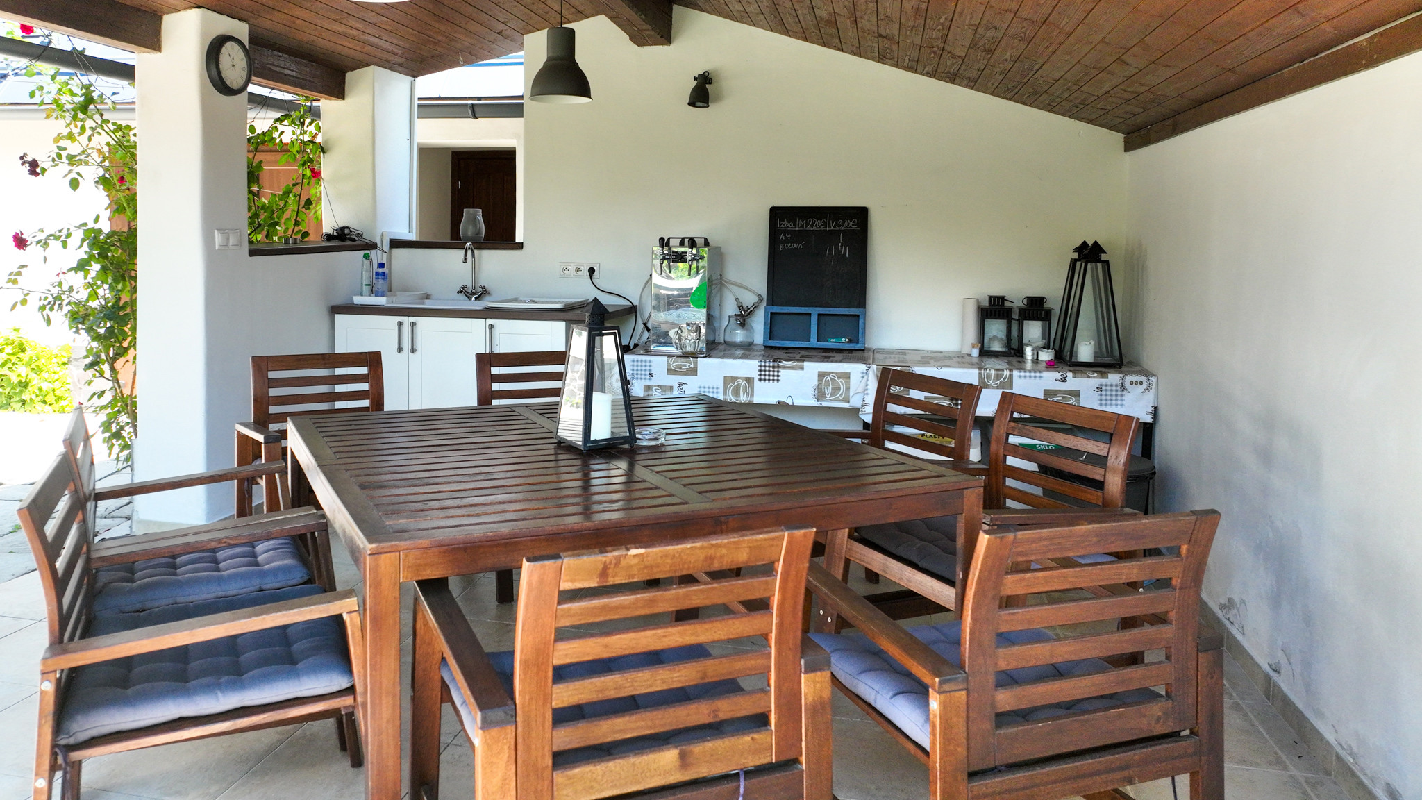 Výnimočný apartmánový areál nad tajchom Klinger, Banská Štiavnica