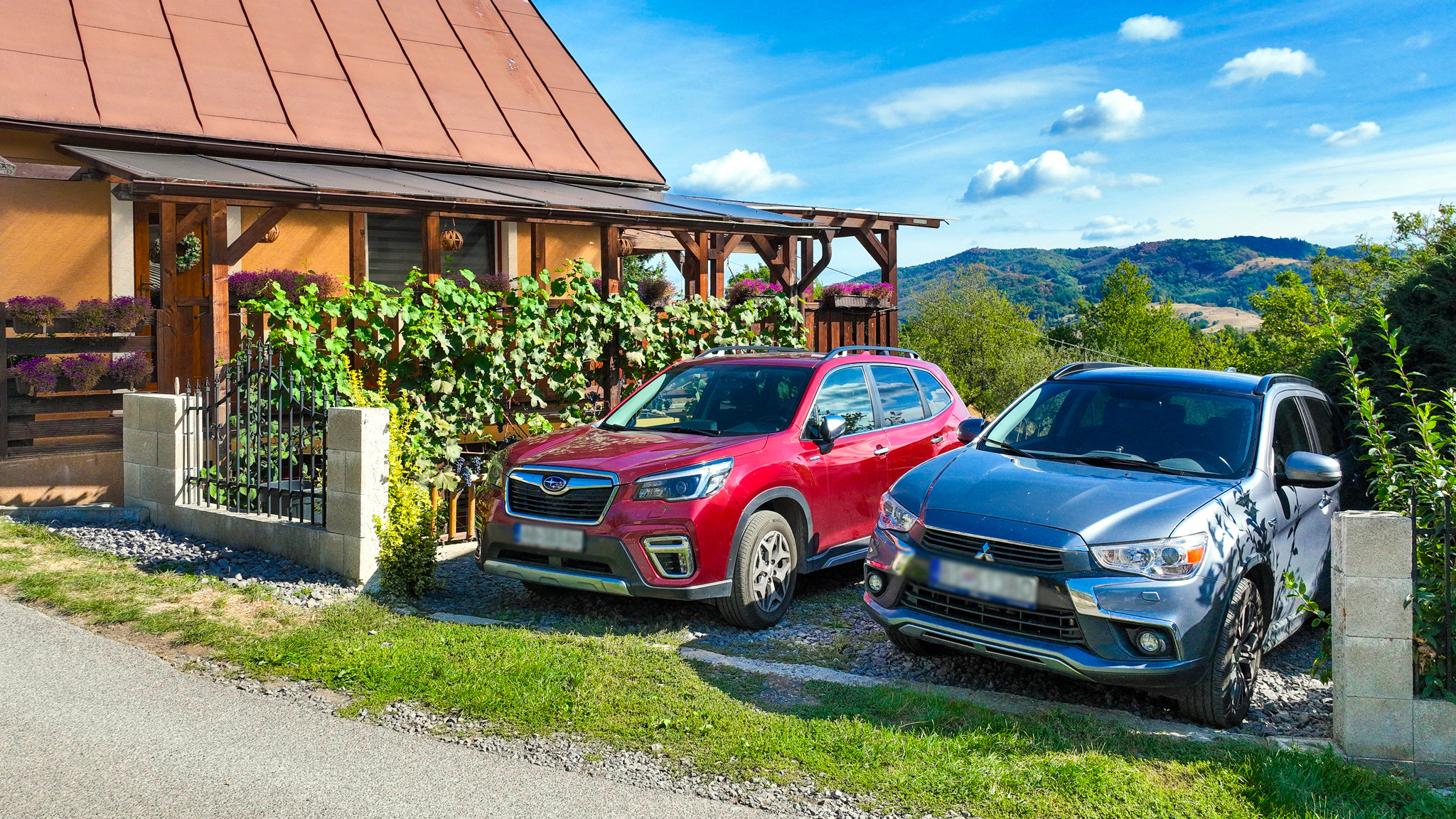 Rekreačná chata na celoročné bývanie, Banská Štiavnica