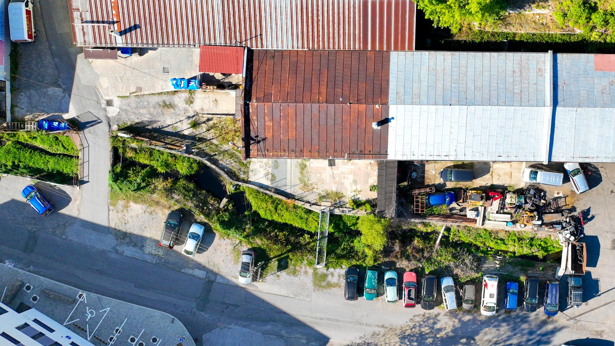 Obchodné, Skladové, Výrobné priestory 200m2, Banská Štiavnica