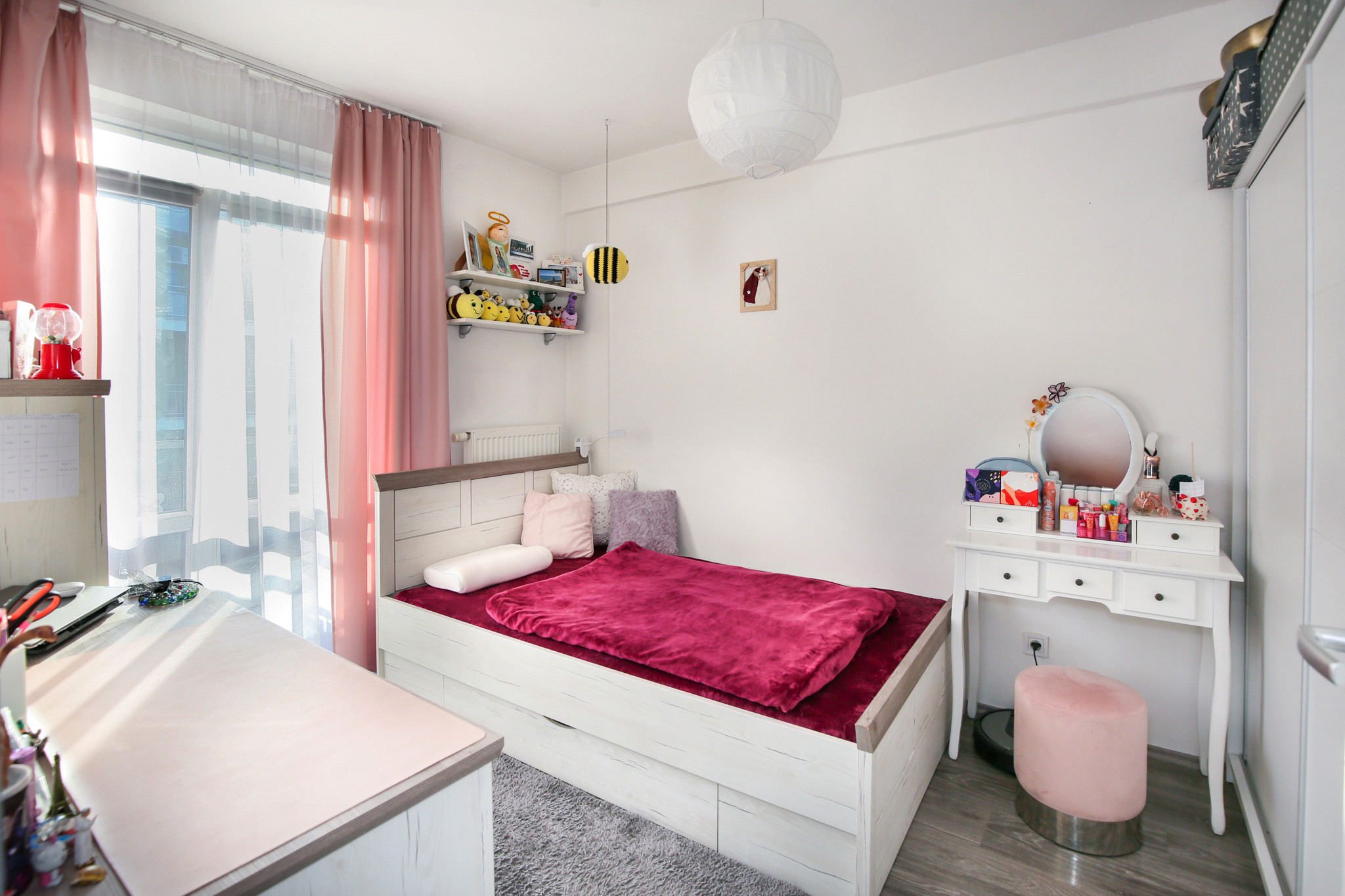 1-izbový byt s balkónom a parkovacím státím, Banská Bystrica
