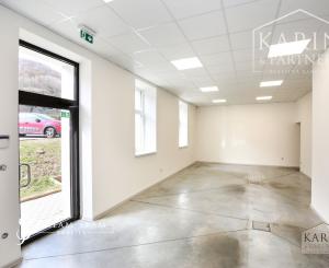Prenájom Obchodné / Prevádzkové / Skladové priestory 98m2, Banská Štiavnica