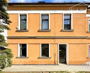 Prenájom Obchodné / Prevádzkové / Skladové priestory 98m2, Banská Štiavnica