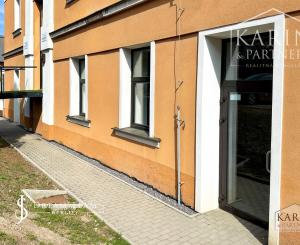 Prenájom Obchodné / Prevádzkové / Skladové priestory 98m2, Banská Štiavnica
