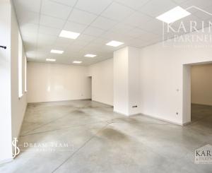 Prenájom Obchodné / Prevádzkové / Skladové priestory 98m2, Banská Štiavnica