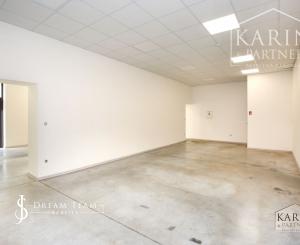 Prenájom Obchodné / Prevádzkové / Skladové priestory 98m2, Banská Štiavnica