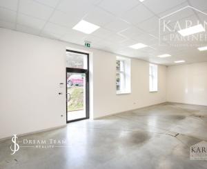 Prenájom Obchodné / Prevádzkové / Skladové priestory 98m2, Banská Štiavnica