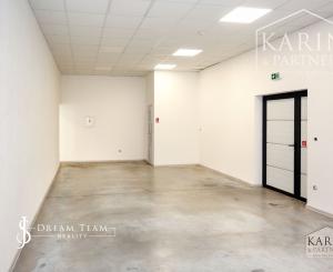 Prenájom Obchodné / Prevádzkové / Skladové priestory 98m2, Banská Štiavnica