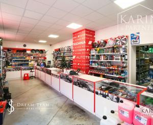 Prenájom Obchodné / Prevádzkové / Skladové priestory 98m2, Banská Štiavnica