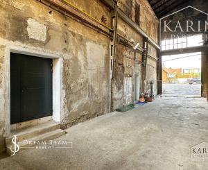 Prenájom Obchodné / Prevádzkové / Skladové priestory 98m2, Banská Štiavnica