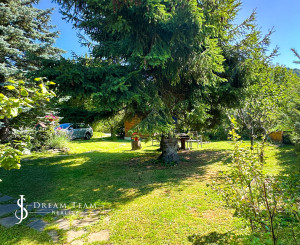 REZERVOVANÉ 4-izbová chata, 74m2, Počúvadlo Jazero - Banská Štiavnica