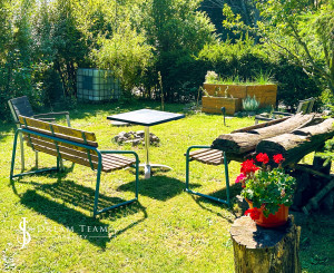 REZERVOVANÉ 4-izbová chata, 74m2, Počúvadlo Jazero - Banská Štiavnica