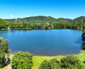 REZERVOVANÉ 4-izbová chata, 74m2, Počúvadlo Jazero - Banská Štiavnica