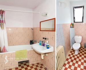 Priestranný rodinný dom pre viacčlennú rodinu v obci Hrušov