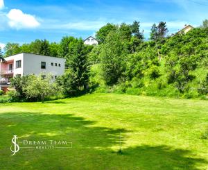 Pekný, viacúčelový pozemok 1360m2, Banská Štiavnica