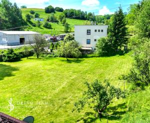 Pekný, viacúčelový pozemok 1360m2, Banská Štiavnica